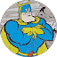 Daniel Cheetham Avatar