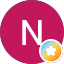 Natalie Van-son Gadsby Avatar